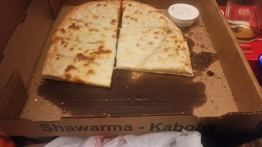 Photo of Al-Qamar Pizza & Subs - 10240 Conant, Hamtramck, MI 48212