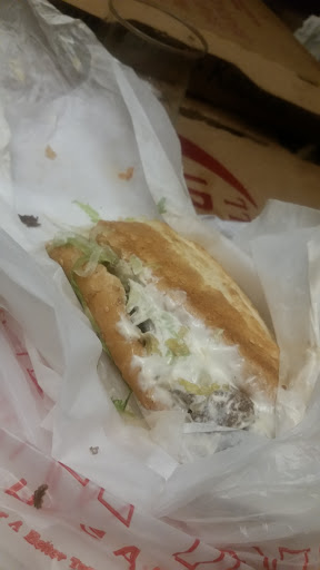 Photo of Al-Qamar Pizza & Subs - 10240 Conant, Hamtramck, MI 48212