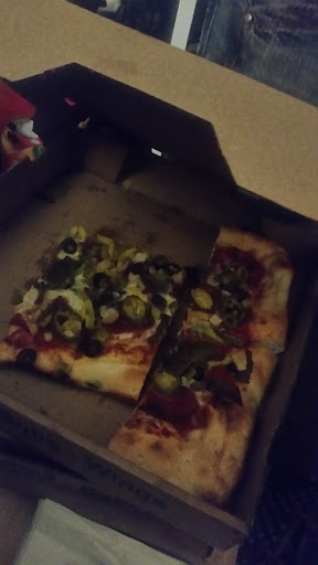 Photo of Al-Qamar Pizza & Subs - 10240 Conant, Hamtramck, MI 48212