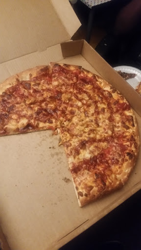 Photo of Al-Qamar Pizza & Subs - 10240 Conant, Hamtramck, MI 48212