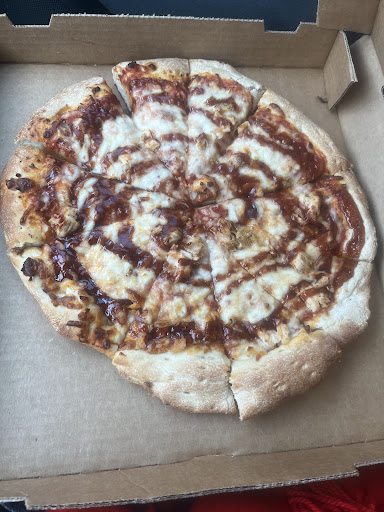 Photo of Al-Qamar Pizza & Subs - 10240 Conant, Hamtramck, MI 48212