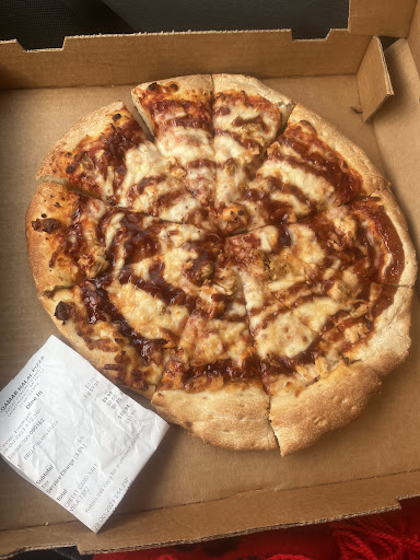 Photo of Al-Qamar Pizza & Subs - 10240 Conant, Hamtramck, MI 48212