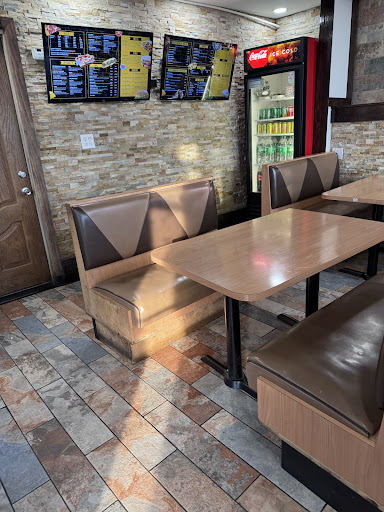 Photo of Al-Qamar Pizza & Subs - 10240 Conant, Hamtramck, MI 48212