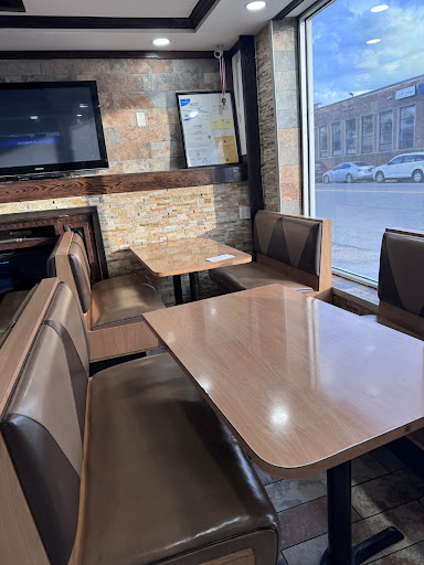 Photo of Al-Qamar Pizza & Subs - 10240 Conant, Hamtramck, MI 48212