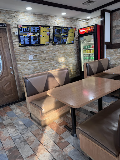 Photo of Al-Qamar Pizza & Subs - 10240 Conant, Hamtramck, MI 48212