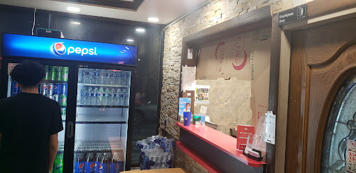 Photo of Al-Qamar Pizza & Subs - 10240 Conant, Hamtramck, MI 48212