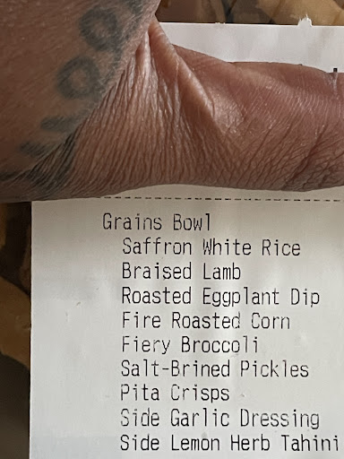 Photo of CAVA - 636 Woodward Ave, Detroit, MI 48226