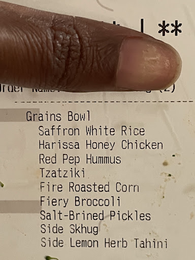 Photo of CAVA - 636 Woodward Ave, Detroit, MI 48226