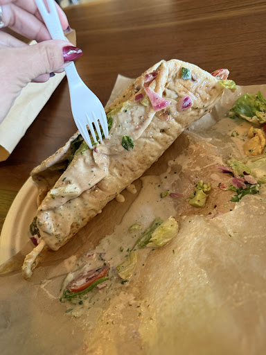 Photo of CAVA - 636 Woodward Ave, Detroit, MI 48226