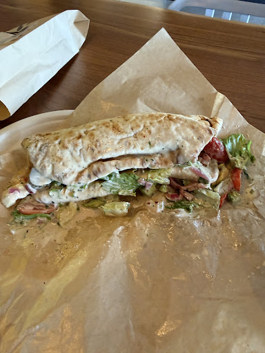 Photo of CAVA - 636 Woodward Ave, Detroit, MI 48226