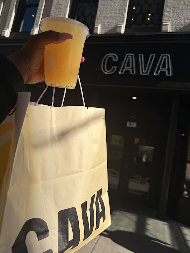 Photo of CAVA - 636 Woodward Ave, Detroit, MI 48226