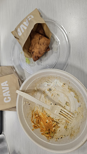 Photo of CAVA - 636 Woodward Ave, Detroit, MI 48226