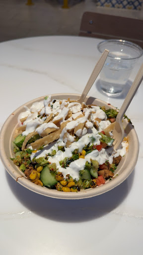 Photo of CAVA - 636 Woodward Ave, Detroit, MI 48226