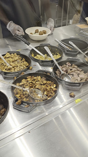 Photo of CAVA - 636 Woodward Ave, Detroit, MI 48226