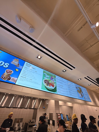 Photo of CAVA - 636 Woodward Ave, Detroit, MI 48226