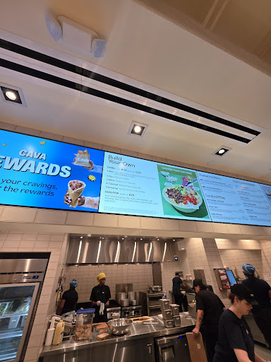 Photo of CAVA - 636 Woodward Ave, Detroit, MI 48226