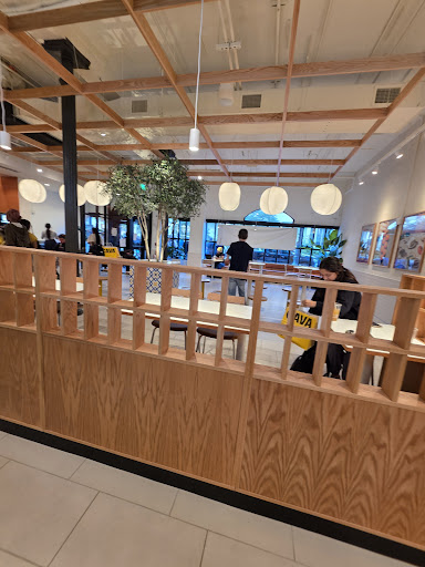 Photo of CAVA - 636 Woodward Ave, Detroit, MI 48226