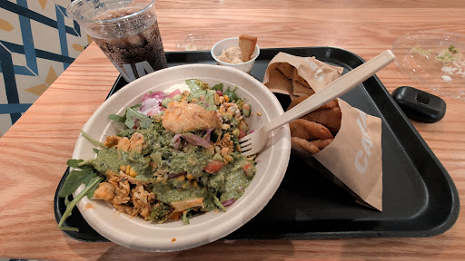 Photo of CAVA - 636 Woodward Ave, Detroit, MI 48226