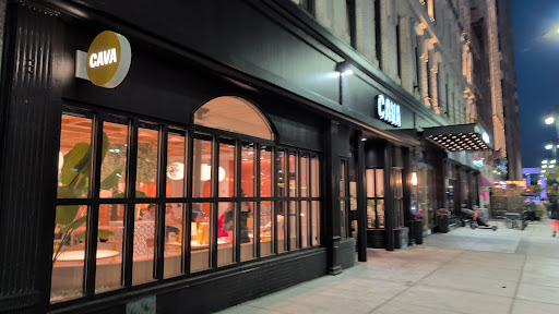 Photo of CAVA - 636 Woodward Ave, Detroit, MI 48226
