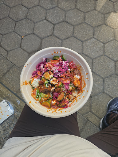 Photo of CAVA - 636 Woodward Ave, Detroit, MI 48226