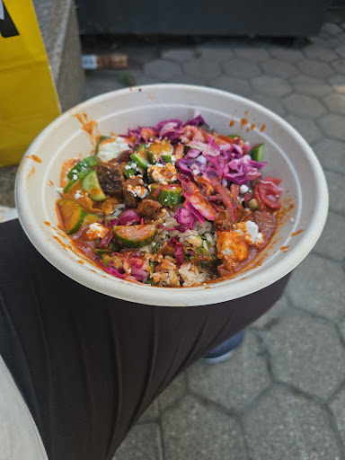 Photo of CAVA - 636 Woodward Ave, Detroit, MI 48226