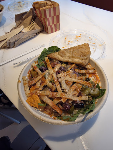 Photo of CAVA - 636 Woodward Ave, Detroit, MI 48226