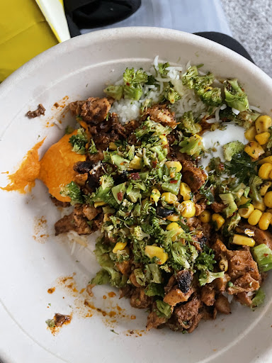 Photo of CAVA - 636 Woodward Ave, Detroit, MI 48226