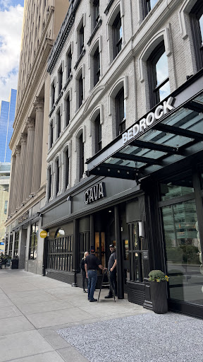 Photo of CAVA - 636 Woodward Ave, Detroit, MI 48226