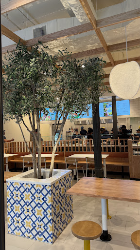 Photo of CAVA - 636 Woodward Ave, Detroit, MI 48226