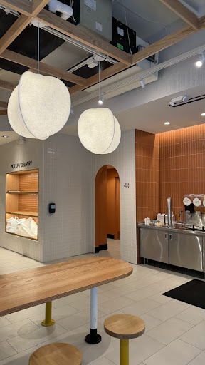 Photo of CAVA - 636 Woodward Ave, Detroit, MI 48226