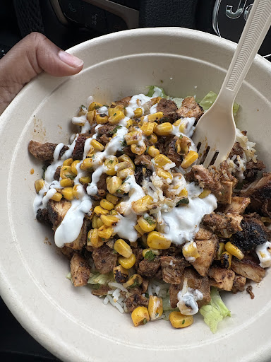 Photo of CAVA - 636 Woodward Ave, Detroit, MI 48226