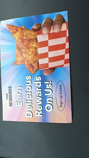 Photo of CAVA - 636 Woodward Ave, Detroit, MI 48226