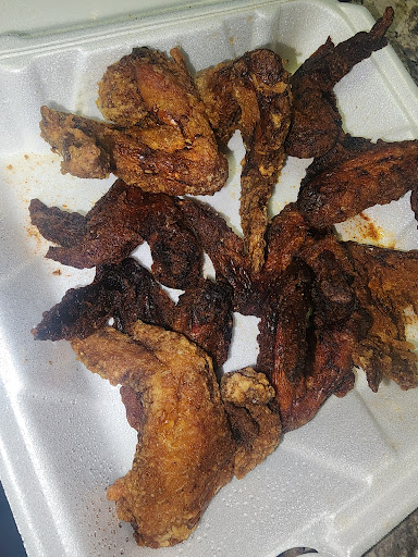 Photo of Halal Street - 474 Peterboro St Suite 201, Detroit, MI 48201