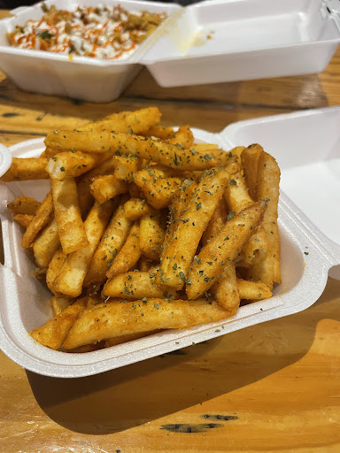 Photo of Halal Street - 474 Peterboro St Suite 201, Detroit, MI 48201