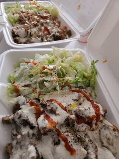 Photo of Halal Street - 474 Peterboro St Suite 201, Detroit, MI 48201