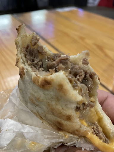 Photo of Halal Street - 474 Peterboro St Suite 201, Detroit, MI 48201