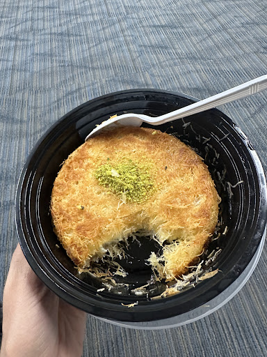 Photo of Sheeba Restaurant Hamtramck - 8752 Joseph Campau Ave, Hamtramck, MI 48212