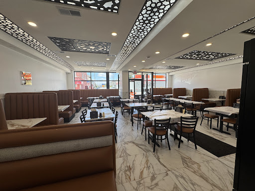 Photo of Sheeba Restaurant Hamtramck - 8752 Joseph Campau Ave, Hamtramck, MI 48212