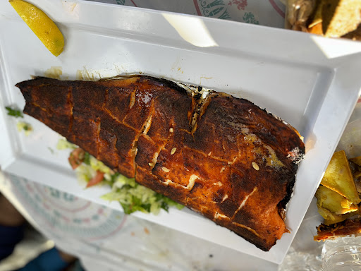 Photo of Sheeba Restaurant Hamtramck - 8752 Joseph Campau Ave, Hamtramck, MI 48212