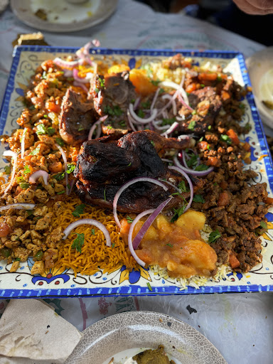 Photo of Sheeba Restaurant Hamtramck - 8752 Joseph Campau Ave, Hamtramck, MI 48212