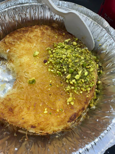 Photo of Sheeba Restaurant Hamtramck - 8752 Joseph Campau Ave, Hamtramck, MI 48212