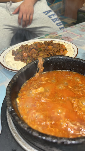 Photo of Sheeba Restaurant Hamtramck - 8752 Joseph Campau Ave, Hamtramck, MI 48212