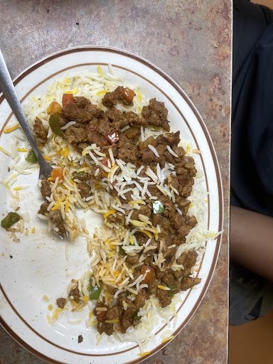 Photo of Sheeba Restaurant Hamtramck - 8752 Joseph Campau Ave, Hamtramck, MI 48212