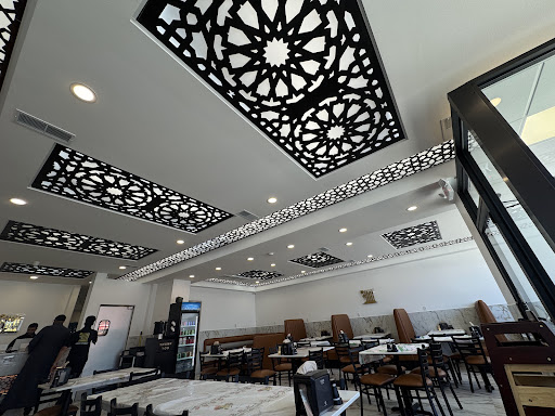 Photo of Sheeba Restaurant Hamtramck - 8752 Joseph Campau Ave, Hamtramck, MI 48212