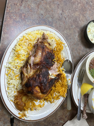 Photo of Sheeba Restaurant Hamtramck - 8752 Joseph Campau Ave, Hamtramck, MI 48212