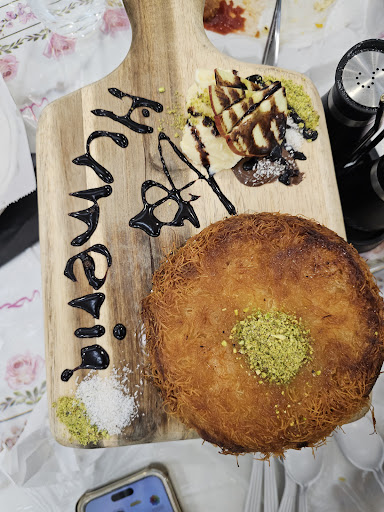 Photo of Sheeba Restaurant Hamtramck - 8752 Joseph Campau Ave, Hamtramck, MI 48212