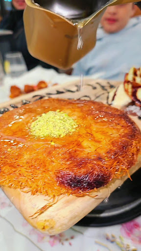 Photo of Sheeba Restaurant Hamtramck - 8752 Joseph Campau Ave, Hamtramck, MI 48212