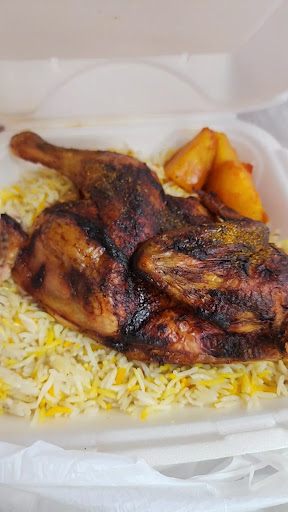 Photo of Sheeba Restaurant Hamtramck - 8752 Joseph Campau Ave, Hamtramck, MI 48212