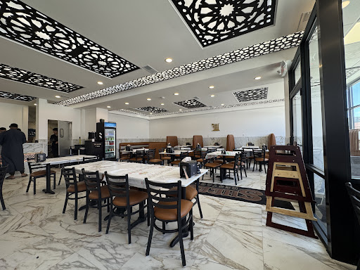 Photo of Sheeba Restaurant Hamtramck - 8752 Joseph Campau Ave, Hamtramck, MI 48212