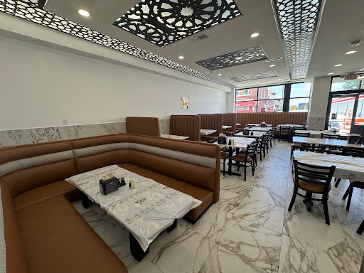 Photo of Sheeba Restaurant Hamtramck - 8752 Joseph Campau Ave, Hamtramck, MI 48212